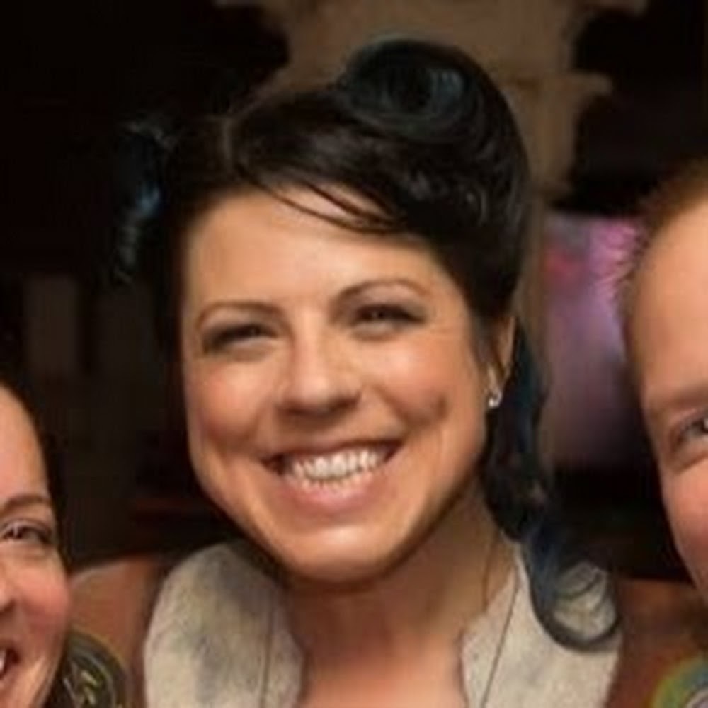 Meet your Posher, Jenna